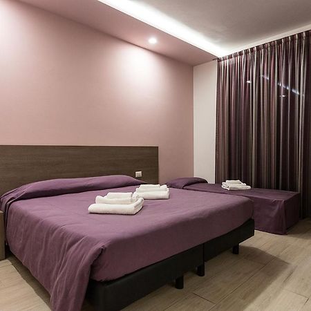 Hotel Gioia Rimini Exteriör bild