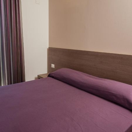 Hotel Gioia Rimini Exteriör bild