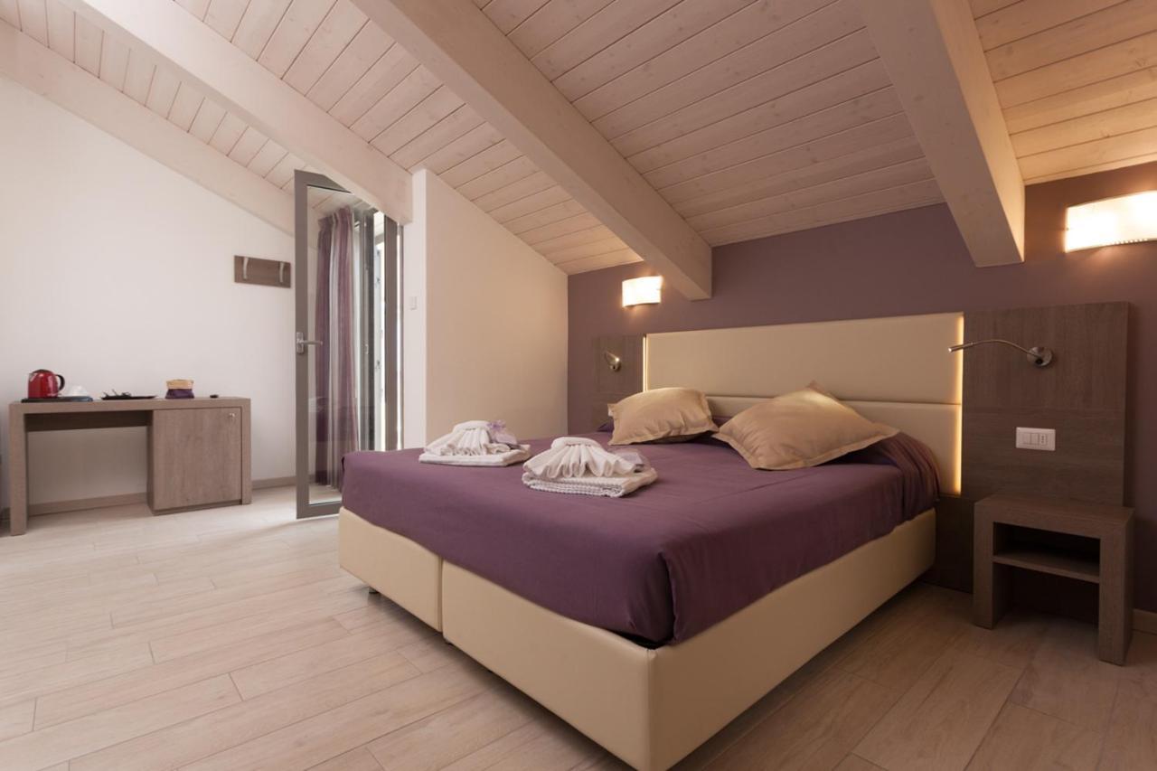 Hotel Gioia Rimini Exteriör bild