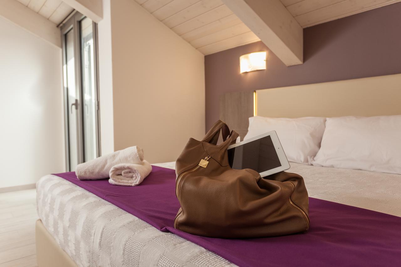 Hotel Gioia Rimini Exteriör bild